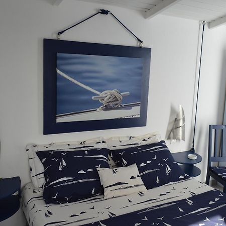 Yacht Club Sal Bed & Breakfast Palmeira Exterior foto