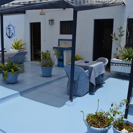 Yacht Club Sal Bed & Breakfast Palmeira Exterior foto