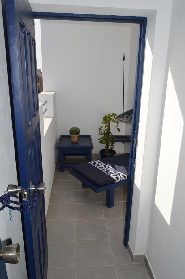 Yacht Club Sal Bed & Breakfast Palmeira Exterior foto