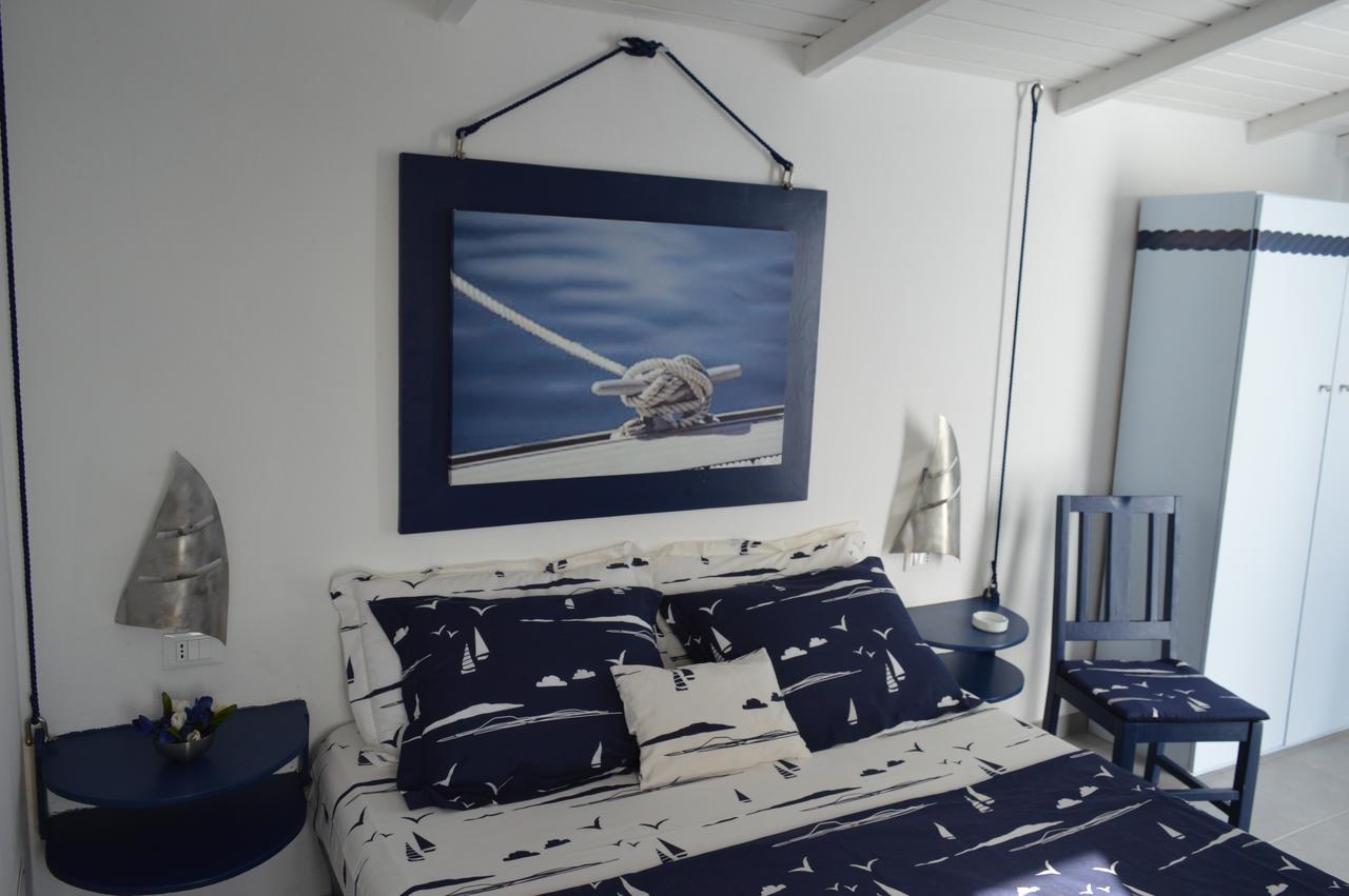 Yacht Club Sal Bed & Breakfast Palmeira Exterior foto