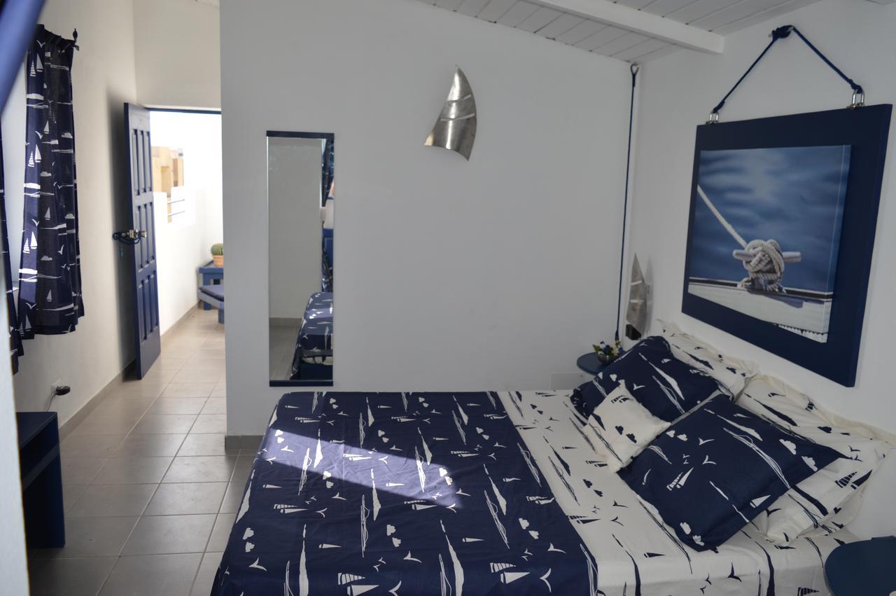 Yacht Club Sal Bed & Breakfast Palmeira Exterior foto