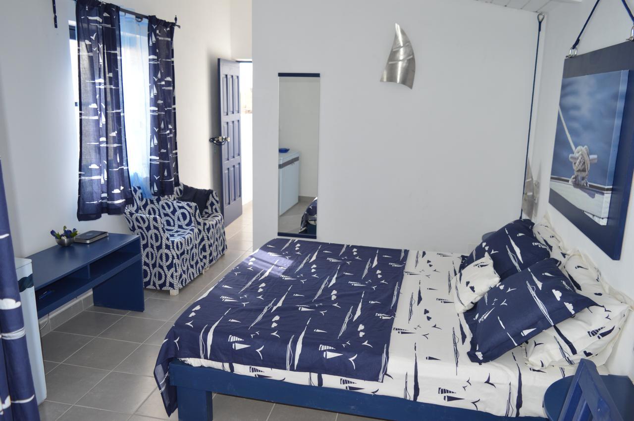 Yacht Club Sal Bed & Breakfast Palmeira Exterior foto