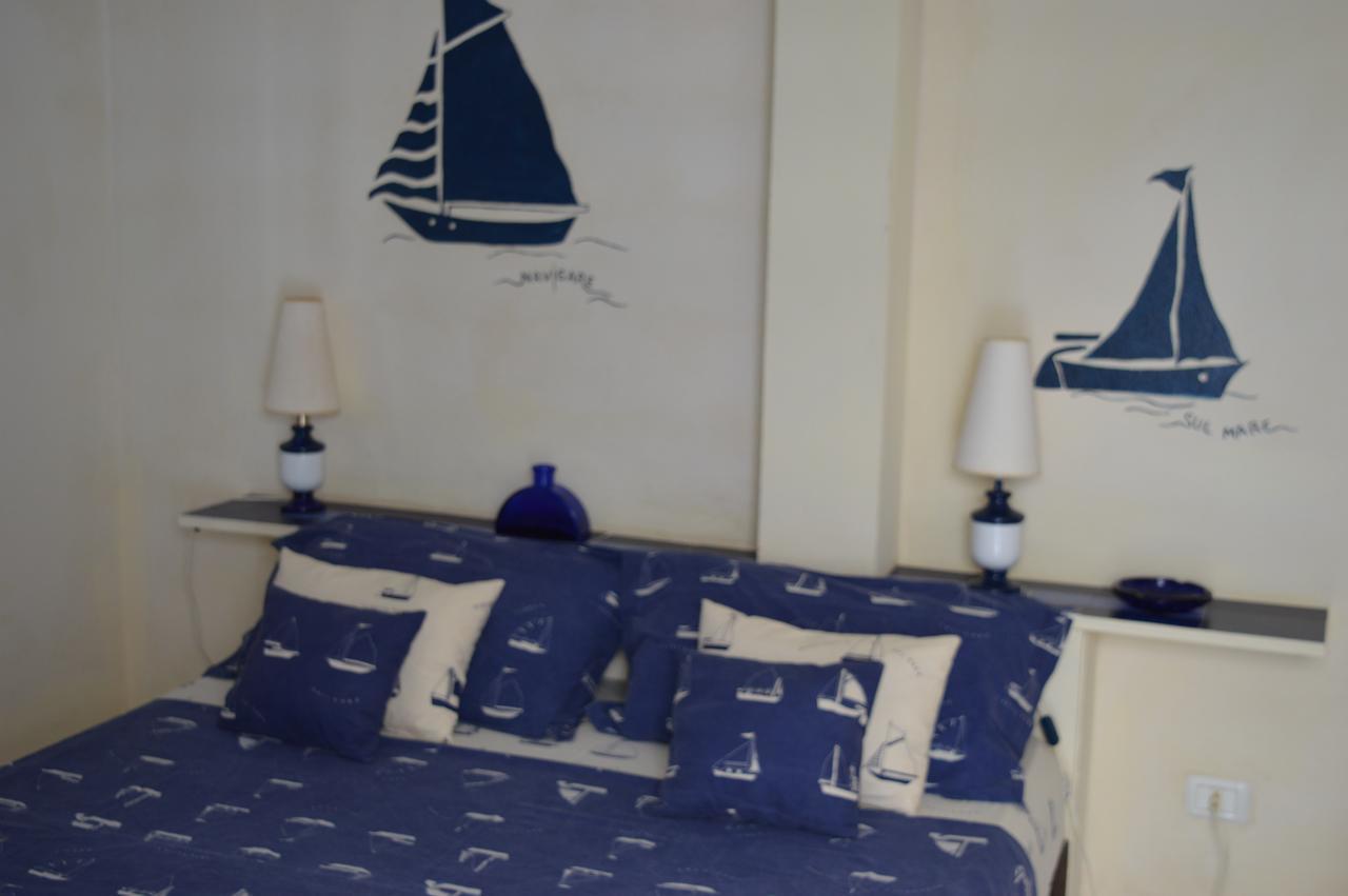 Yacht Club Sal Bed & Breakfast Palmeira Exterior foto