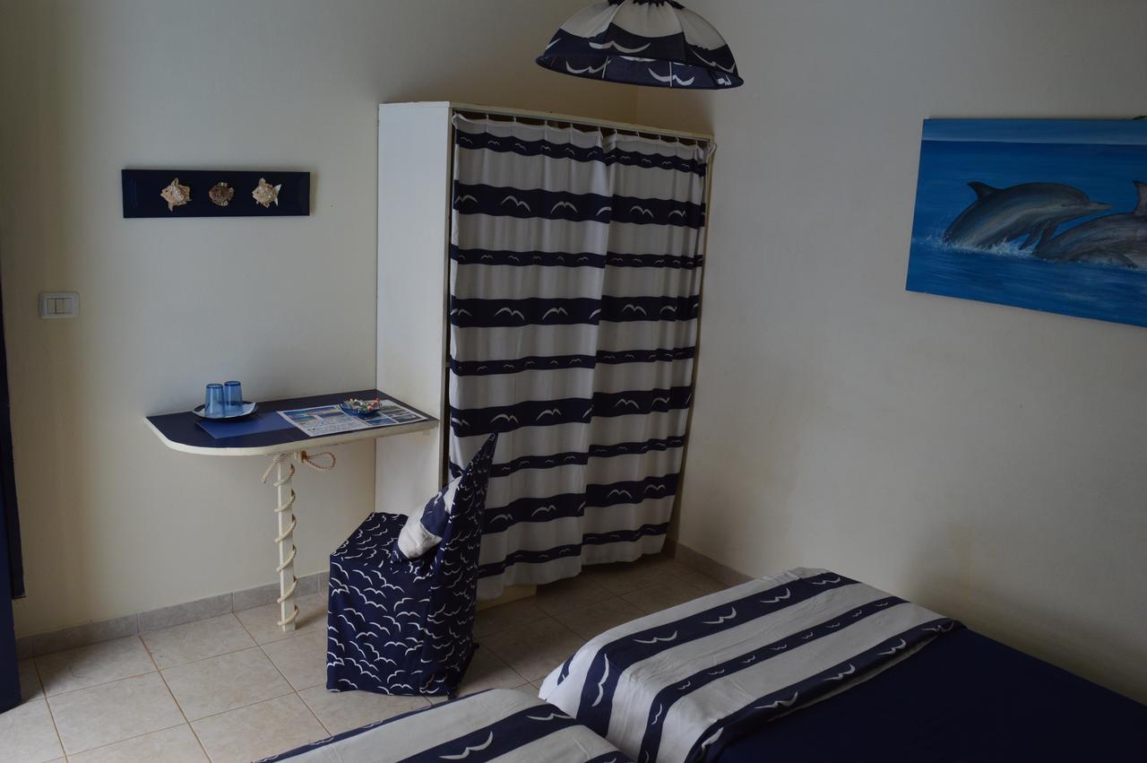 Yacht Club Sal Bed & Breakfast Palmeira Exterior foto