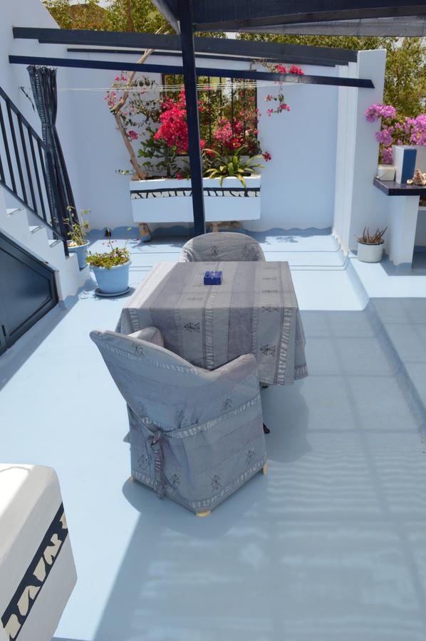 Yacht Club Sal Bed & Breakfast Palmeira Exterior foto