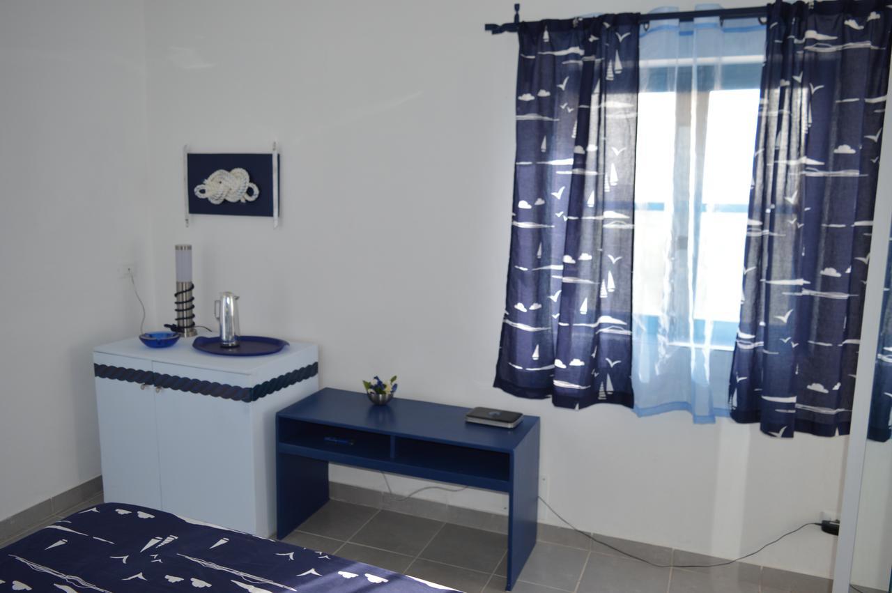 Yacht Club Sal Bed & Breakfast Palmeira Exterior foto