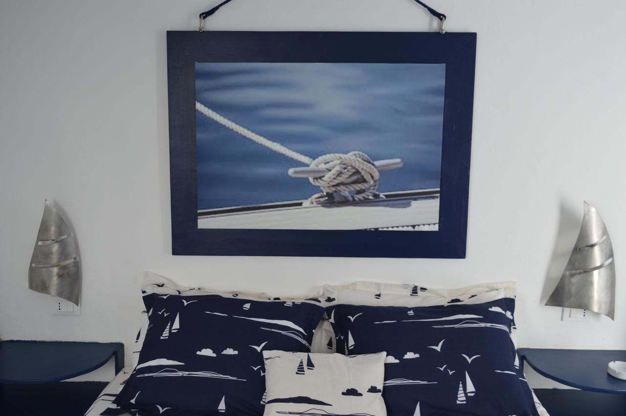 Yacht Club Sal Bed & Breakfast Palmeira Exterior foto