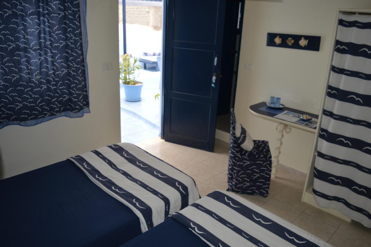 Yacht Club Sal Bed & Breakfast Palmeira Exterior foto