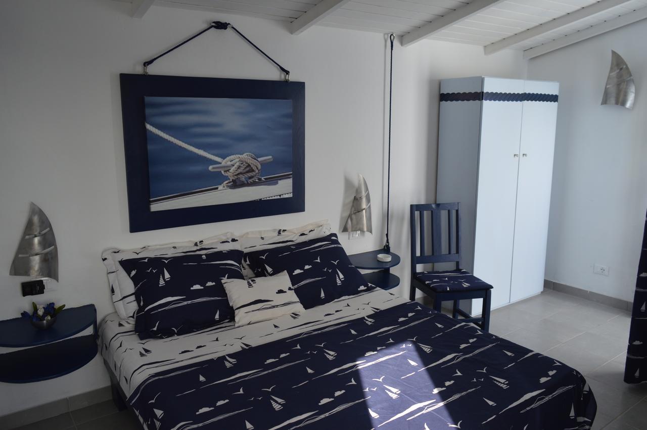 Yacht Club Sal Bed & Breakfast Palmeira Exterior foto