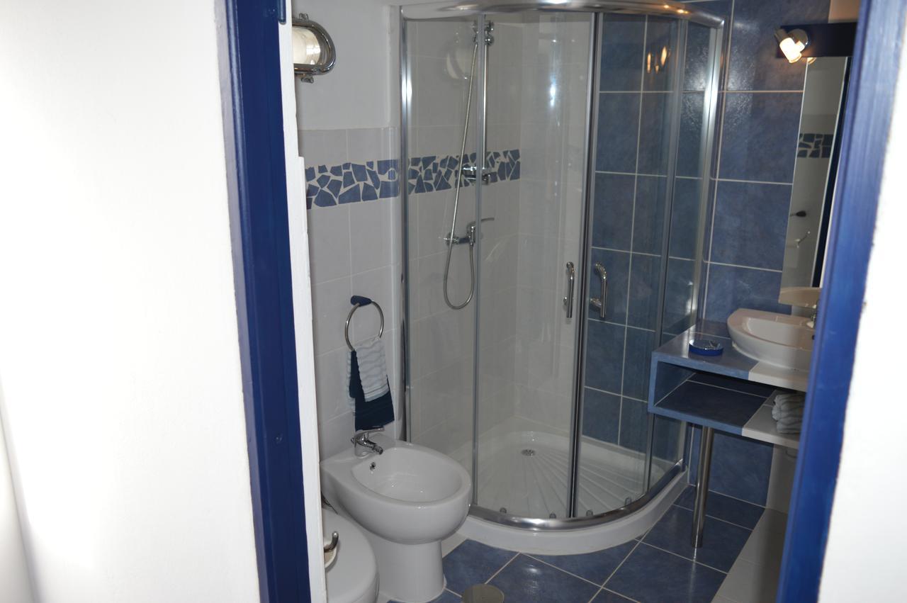 Yacht Club Sal Bed & Breakfast Palmeira Exterior foto