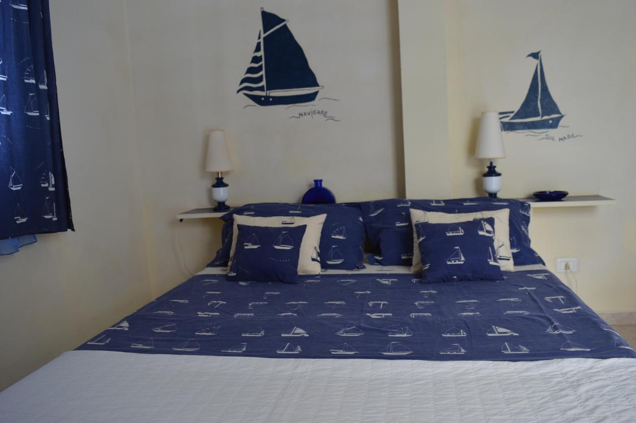 Yacht Club Sal Bed & Breakfast Palmeira Exterior foto